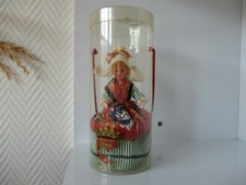 (N°18) ANCIENNE POUPEE FOLKLORIQUE DOLL PHILIPPE PETITCOLLIN REGION NORMANDIE