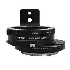 XPimage Shift Lock Lens