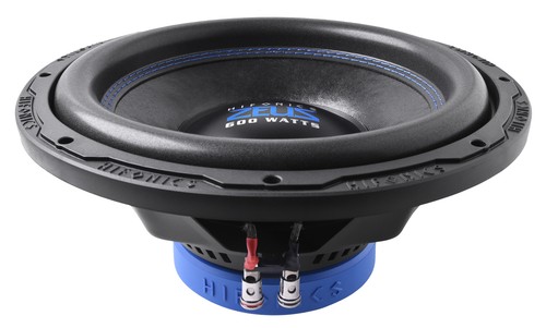 Hifonics zeus evo woofer - hifonics,