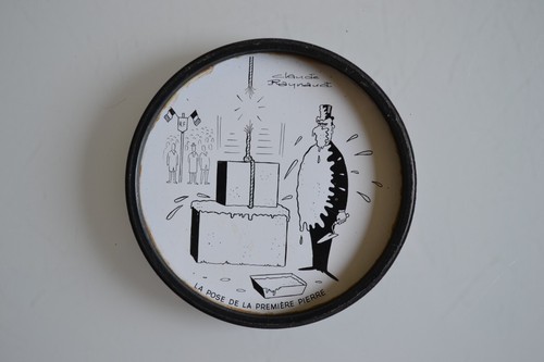 Collection tonimalt couvercle - collection,
