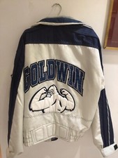 Veste / Manteau de ski taille