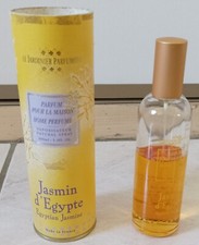 Parfum pour la maison - Le jardinier parfumeur - 100 ml - Jasmin d'Egypte - REC