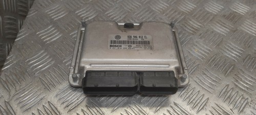 Calculateur moteur bosch - calculateur,