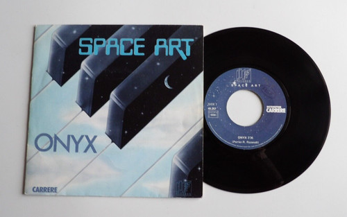 Tours space art onyx - ,