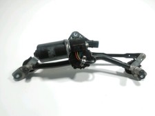 MECANISME + MOTEUR D'ESSUIE GLACE AVANT 981100X000 HYUNDAI I10 - 1 phase 1