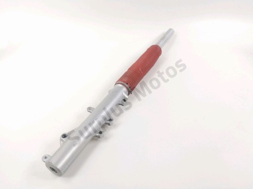 Tube fourche gauche suzuki - tube, de