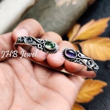 Bracelet d'amitié manchette