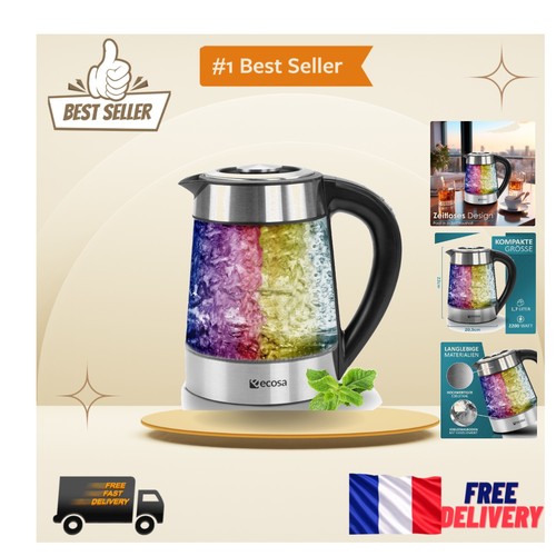 Bouilloire 100 sans - , 1,7