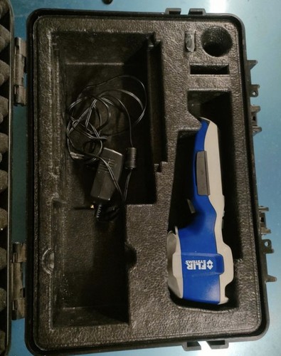 Camera thermique flir - thermique,