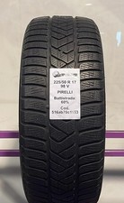PNEU USAGÉ PIRELLI SOTTOZERO
