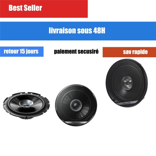 Pioneer g1710f - pioneer, ts-g1710f