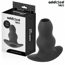 ADDICTED TOYS - PLUG ANAL