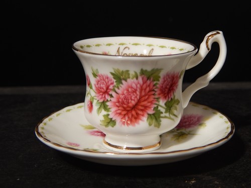 Royal albert porcelaine - royal,