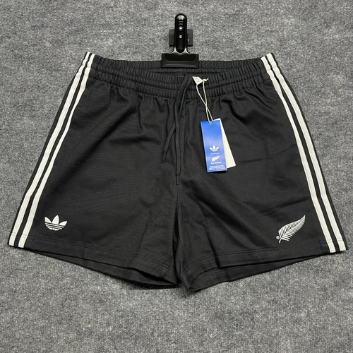 Adidas all blacks rugby - x,