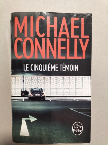 Cinquieme temoin michael - le,