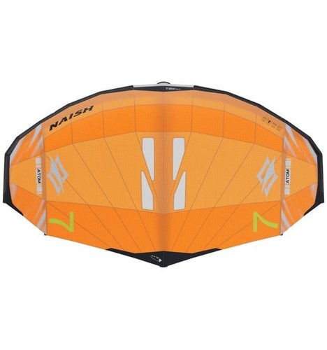 Naish atom 2025 - naish, wing