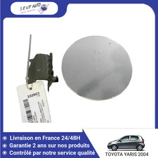 ?? VOLET DE TRAPPE CARBURANT TOYOTA YARIS 2003- ➤7735052010 ♻️