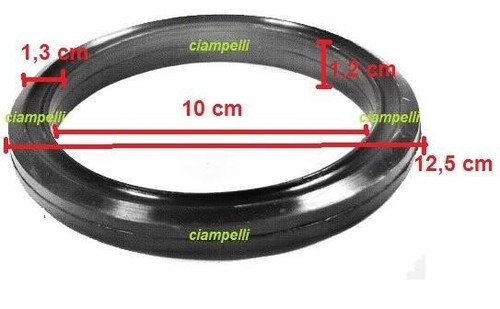Disque friction caoutchouc - friction,