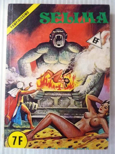 Vampirisimo selima - vampirisimo, 6