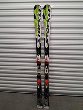 Stockli World Cup Laser SX