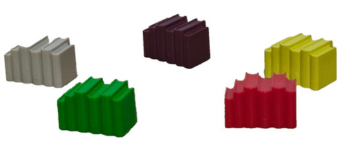 Playmobil lot livres - playmobil,