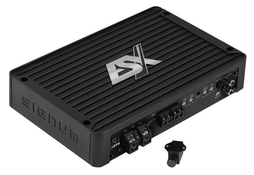 Esx se1500 mono 1 canal - |,