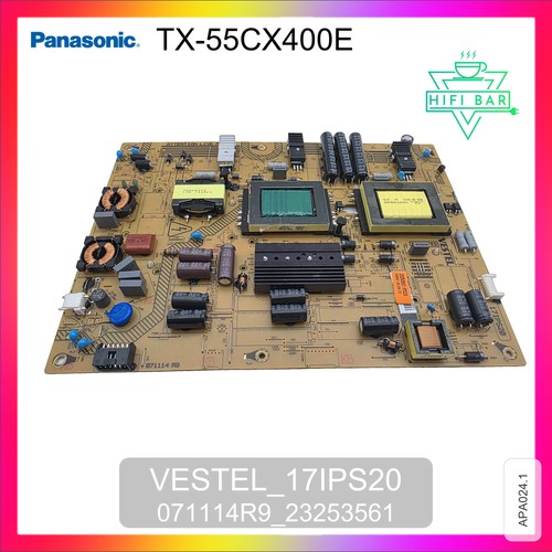 Alimentation pour tv - ✅,