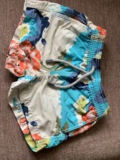 Short de natation original Vilebrequin garçon âge 2 ans