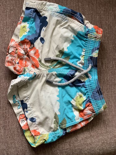 Short bain garçon - de,
