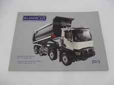 AT799 ELIGOR CATALOGUE
