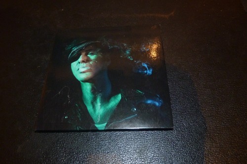 Digipack etienne daho - "etienne,