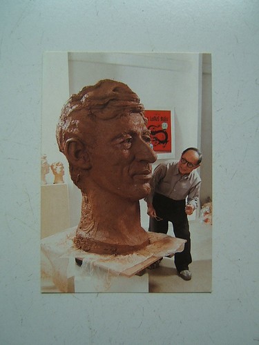 Tintin rare carte buste - ,