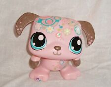 Pet Shop chien lumineux sonore