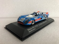 MATRA MS 670B Mans 1973