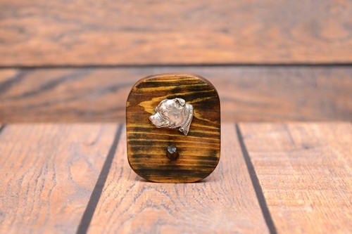 Staffy type cintre en - staffy,