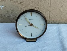 Réveil Vintage Kienzle