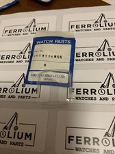 Cristal pour Seiko 6309-5090