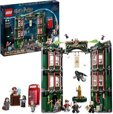 LEGO Harry Potter Le