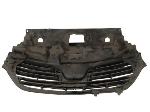 Calandre renault trafic - renault, 3