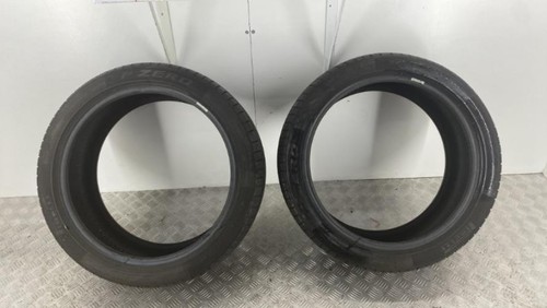 Pneu 245 r19 y - 98,