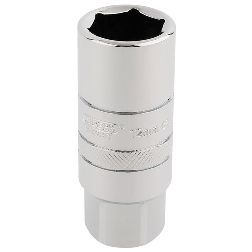 Douille bougie allumage - douille, de