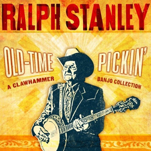 Ralph stanley old time - stanley, old-time