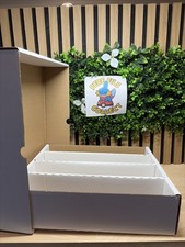 Boite de Rangement Carton pour