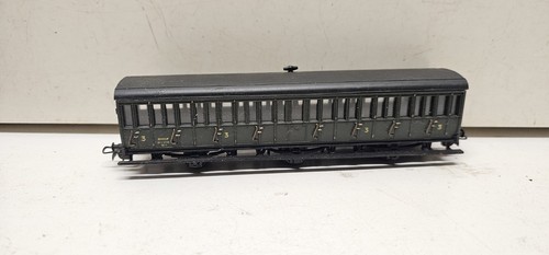 Mmmrg voiture sncf - mmmrg, essieux