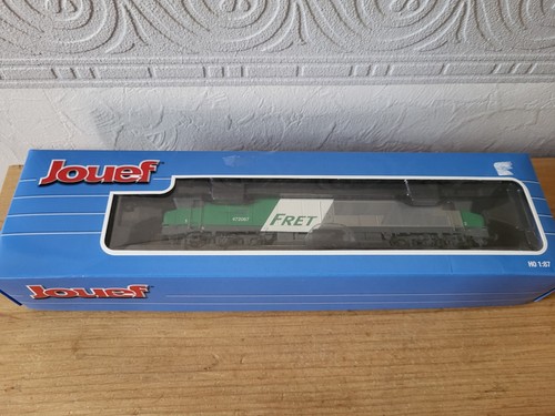 Jouef hj2228 locomotive - hj2228,