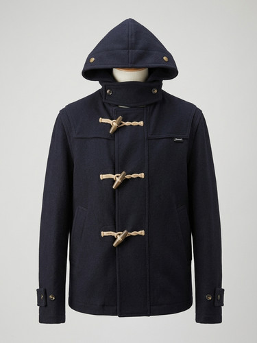 Rare gloverall duffle - gloverall,