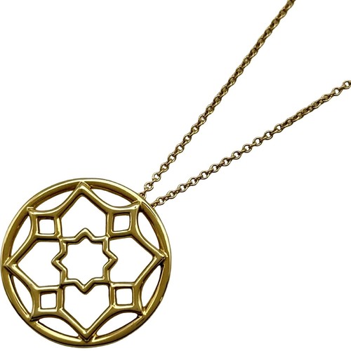 Collier tiffany co - collier, &