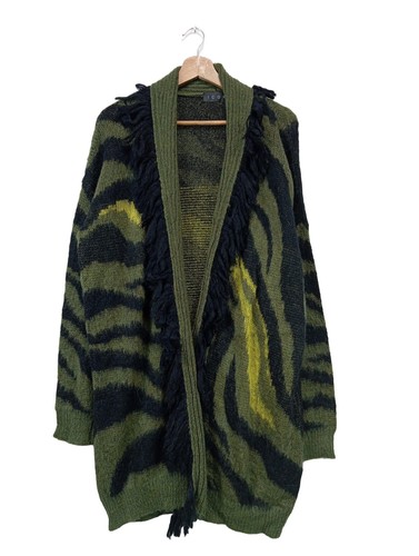 Cona cardigan dames veste - i'cona,