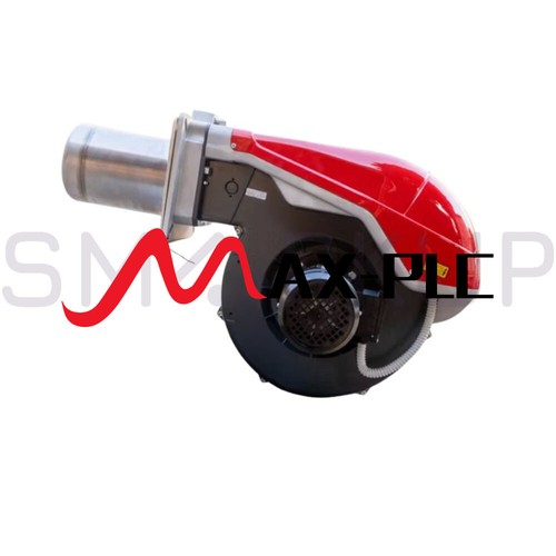 New box riello rl70 - in,