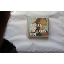 Axelle Red Toujours Moi - CD